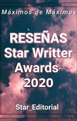 RESEÑAS (Star Writter Awards 2020) PAUSADO