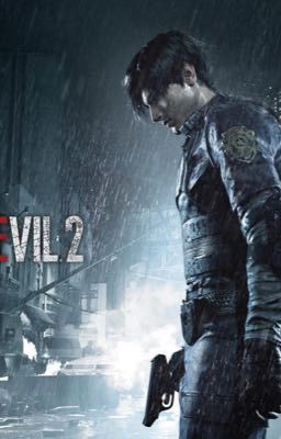 Resident evil 2