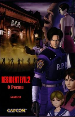 Resident Evil 2: O Poema