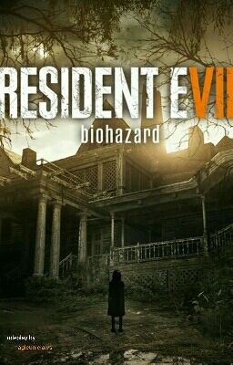 Resident Evil 7 Roleplay