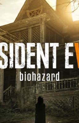 Resident Evil 7 rp 