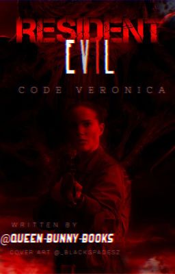 Resident Evil ~ Code Veronica