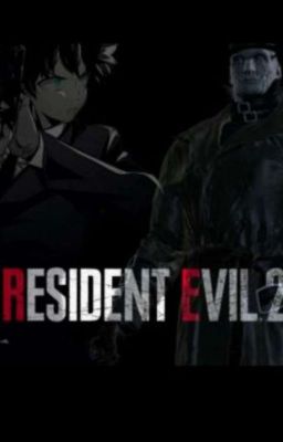 Resident Evil Mi Version