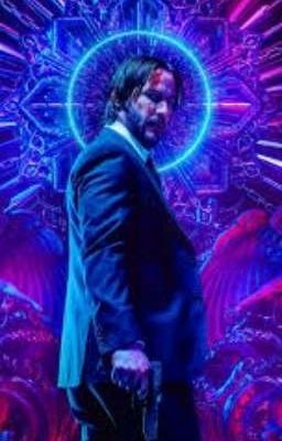 Resident Evil: Mission: The Bag Man (John Wick vs Resident Evil)