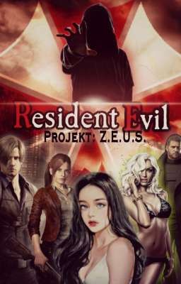 Resident Evil - Projekt: Z.E.U.S.