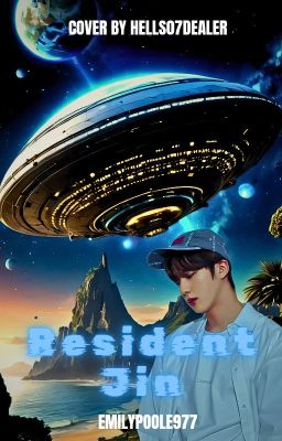 Resident Jin