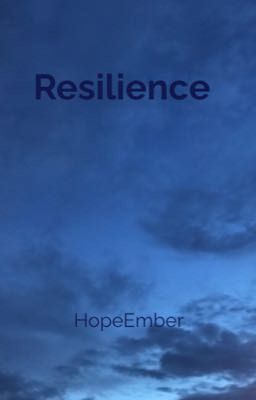 Resilience - poetry book