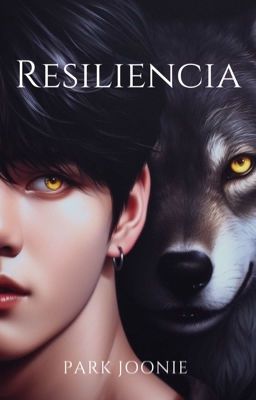 Resiliencia •JJK&___•  [Omegaverse] #Heteróclito Universe