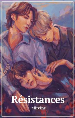 Résistances [yoonminkook]