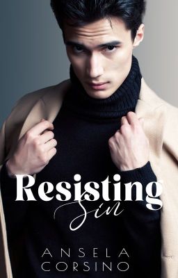 Resisting Sin (Gold Diggers #1)