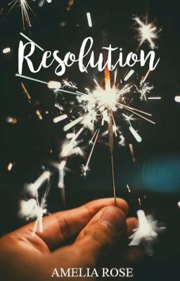 Resolution