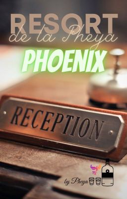 Resort de la Pheya 16 - Phoenix