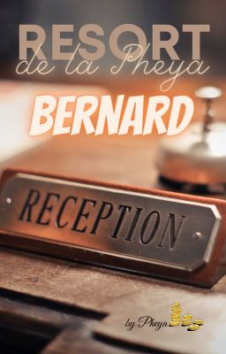 Resort de la Pheya 2 - Bernard