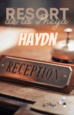 Resort de la Pheya 8 - Haydn