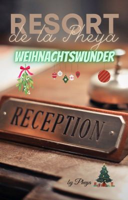 Resort de la Pheya - Weihnachtswunder