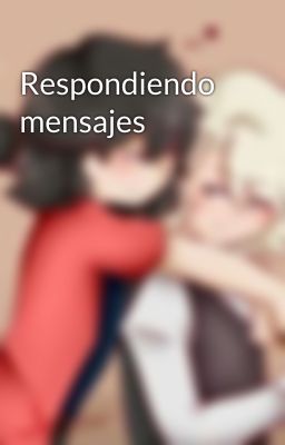 Respondiendo mensajes 