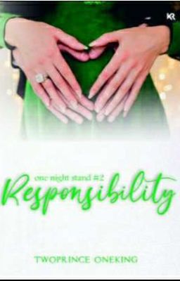  Responsibility # One Night Stand (Book 2)