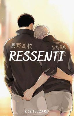 RESSENTI ; hq