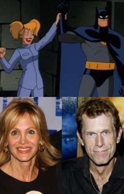 Rest in Piece, Legends - Kevin Conroy and Arleen Sorkin