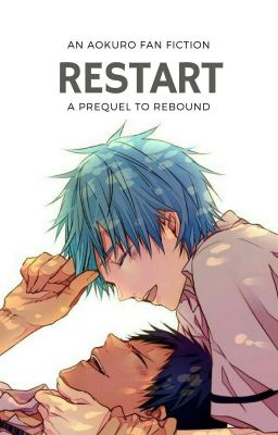 Restart (Aokuro)