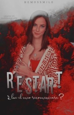 Restart. (IN REVISIONE) 