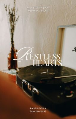 Restless Hearts | Epistolary