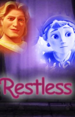 Restless - Prince Charming x Pinocchio