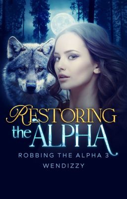 Restoring the Alpha