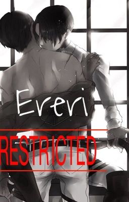 Restricted Ereri Chapters.