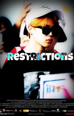 Restrictions| One-Shot Lemon| Jimin