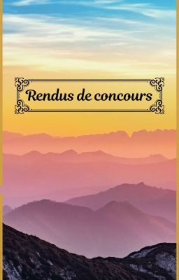 Résultats concours 