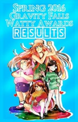 Results [2016/Spring]