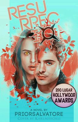 Resurrección (Zac Efron y Emily Ratajkowski) #ZafiroAwards2018