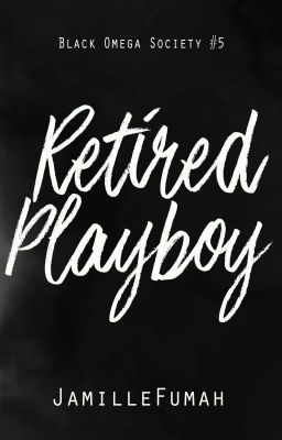 Retired Playboy