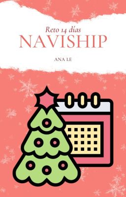 Reto 14 días + 1 de navidad [LAWRUSSO | MULTISHIP]