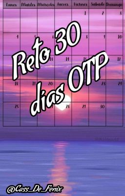 Reto 30 días OTP 