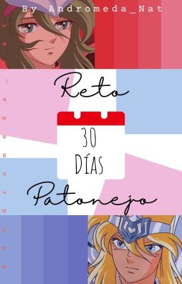 Reto 30 Días Patonejo