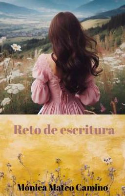 Reto de escritura 