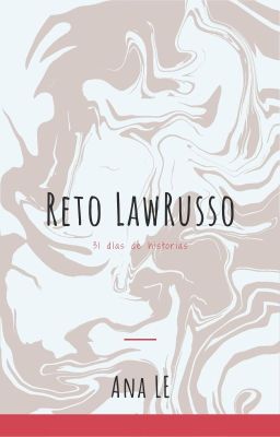 Reto LawRusso