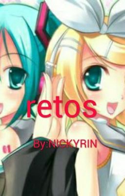 Retos