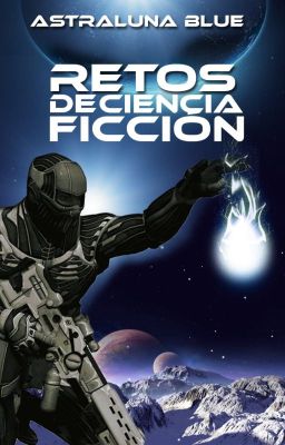 Retos de Ciencia Ficción