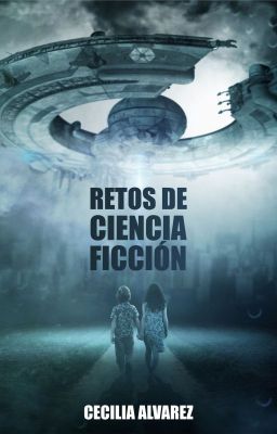 Retos de Ciencia Ficción