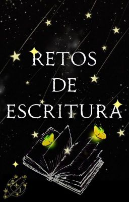 Retos de Escritura