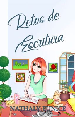 Retos de Escritura de Humor de Nathaly Eunice