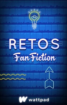 Retos de FanFiction. [CERRADO]