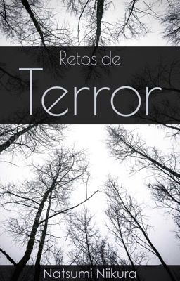 Retos de terror