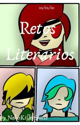 Retos literatios