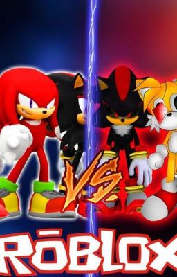 retos para el team sonic