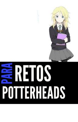 Retos para Potterheads