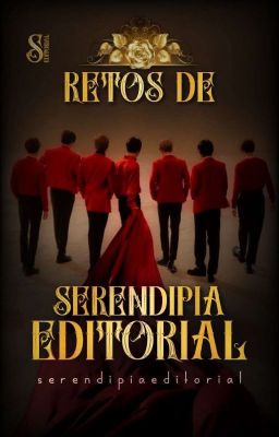 RETOS SERENDIPIA EDITORIAL